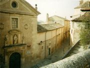 cuenca-casco antiguo